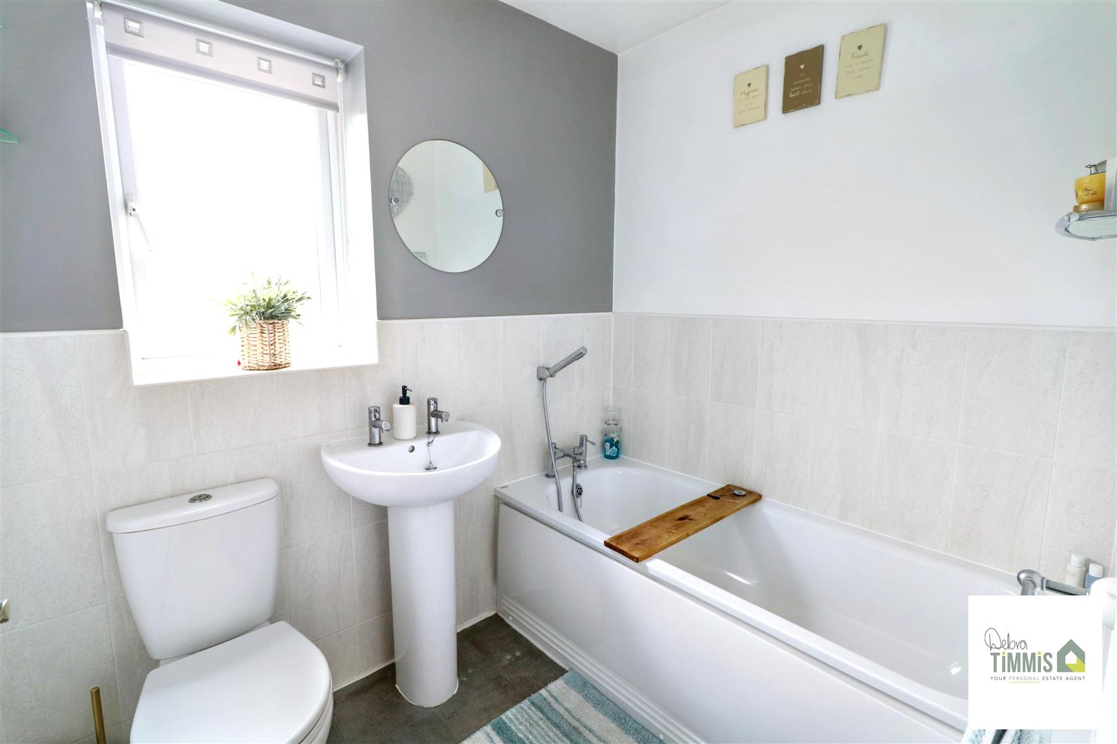 Hollinwood Close, Norton Heights, Stoke-On-Trent